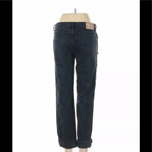 One by one teaspoon jeans